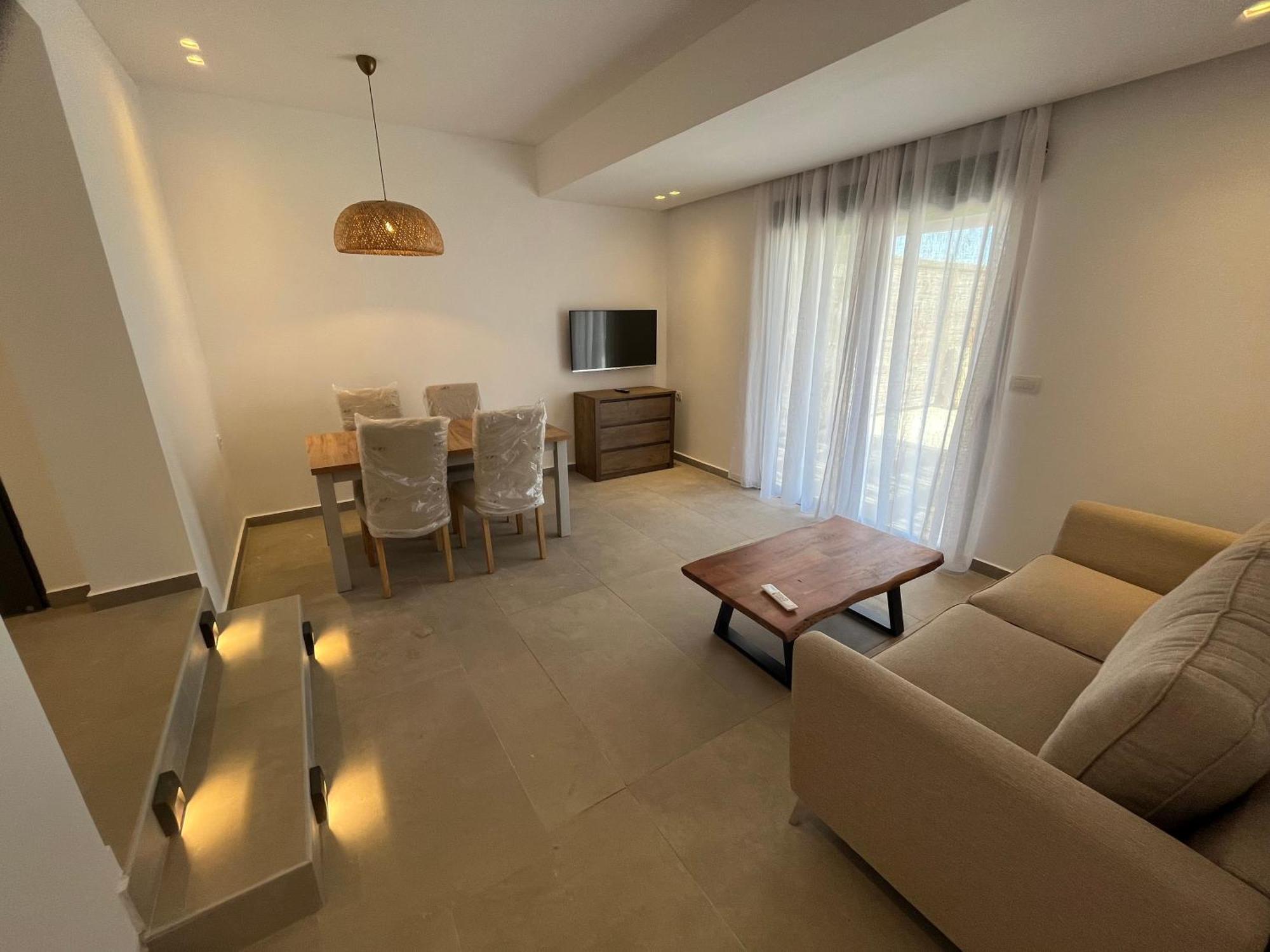 Cato Agro 3, Seafront Villa With Private Pool Afiartis Екстер'єр фото