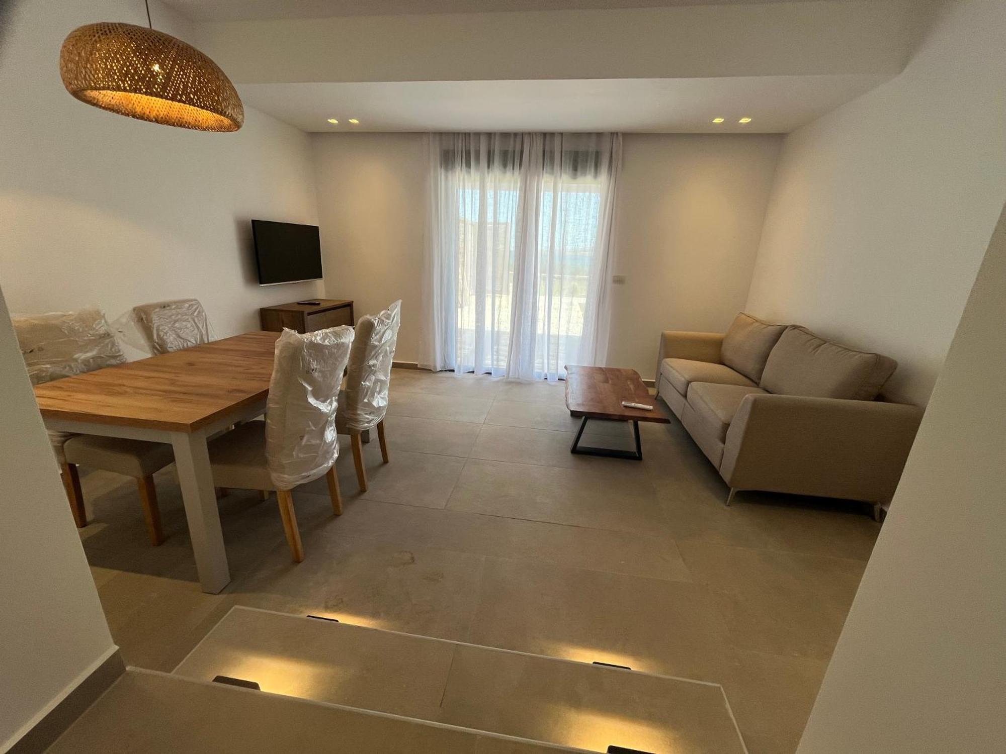 Cato Agro 3, Seafront Villa With Private Pool Afiartis Екстер'єр фото